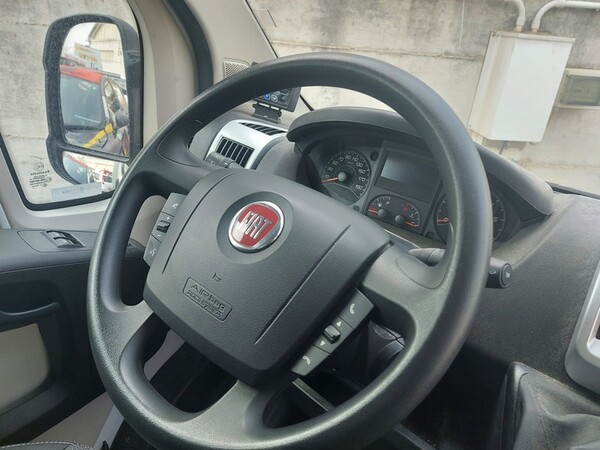 1#5996 Furgone Fiat Ducato in vendita - foto 13