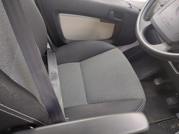 1#5996 Furgone Fiat Ducato in vendita - foto 15