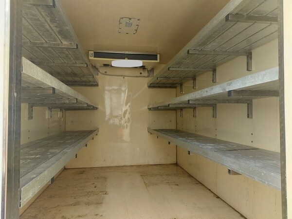 1#5996 Furgone Fiat Ducato in vendita - foto 16