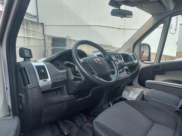 1#5996 Furgone Fiat Ducato in vendita - foto 18