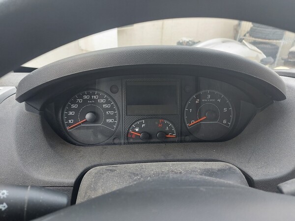 1#5996 Furgone Fiat Ducato in vendita - foto 20