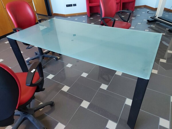 1#5998 Mobili per ufficio in vendita - foto 8