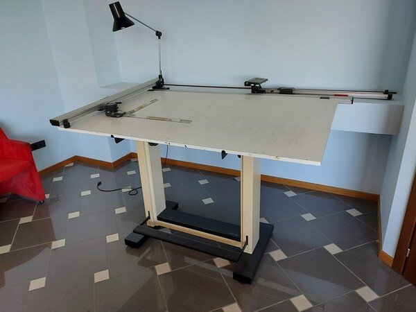 1#5998 Mobili per ufficio in vendita - foto 9