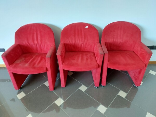 1#5998 Mobili per ufficio in vendita - foto 10