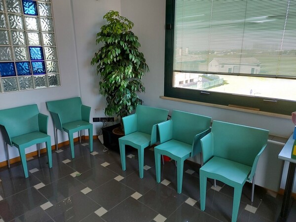 1#5998 Mobili per ufficio in vendita - foto 14