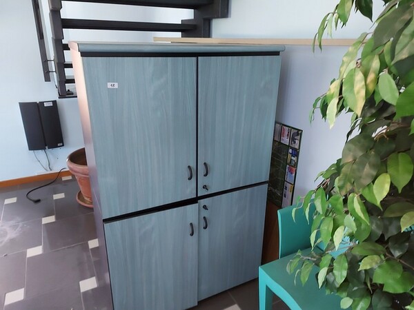 1#5998 Mobili per ufficio in vendita - foto 17