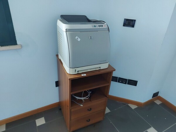 1#5998 Mobili per ufficio in vendita - foto 19