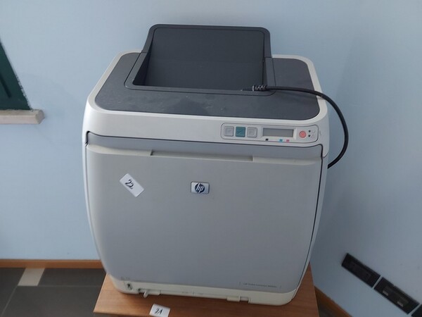 1#5998 Mobili per ufficio in vendita - foto 20