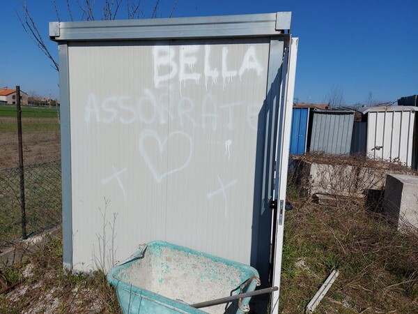 26#5998 Attrezzatura per edilizia in vendita - foto 9