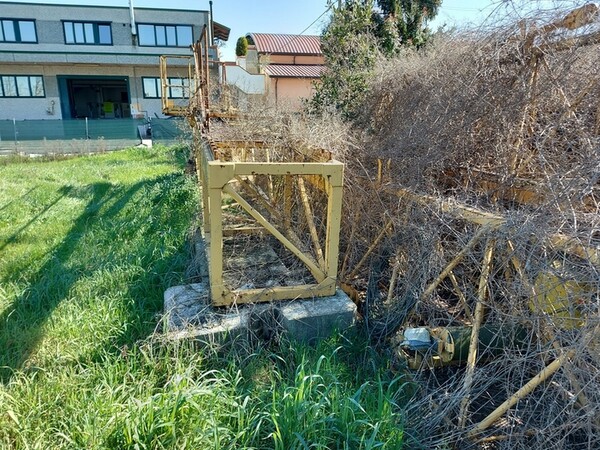 30#5998 Gru Edile Comedil in vendita - foto 11