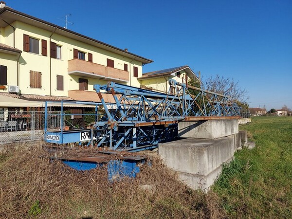 40#5998 Gru Edile Raimondi in vendita - foto 4