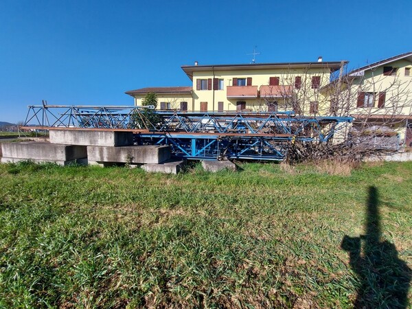 40#5998 Gru Edile Raimondi in vendita - foto 8