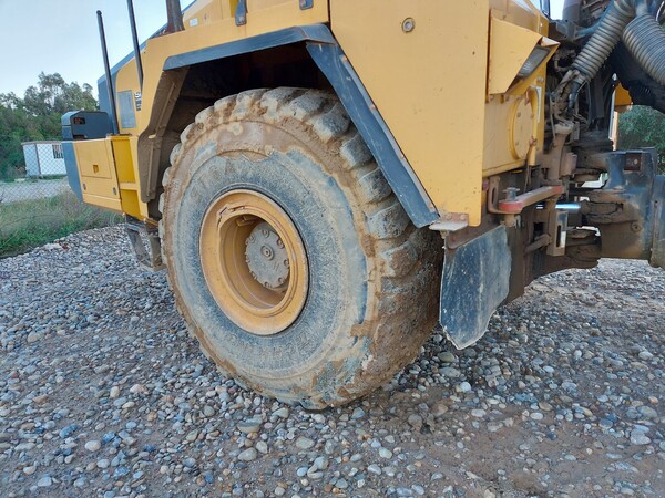 4#5999 Dumper Komatsu in vendita - foto 6