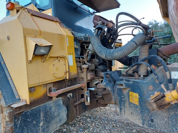 4#5999 Dumper Komatsu in vendita - foto 7
