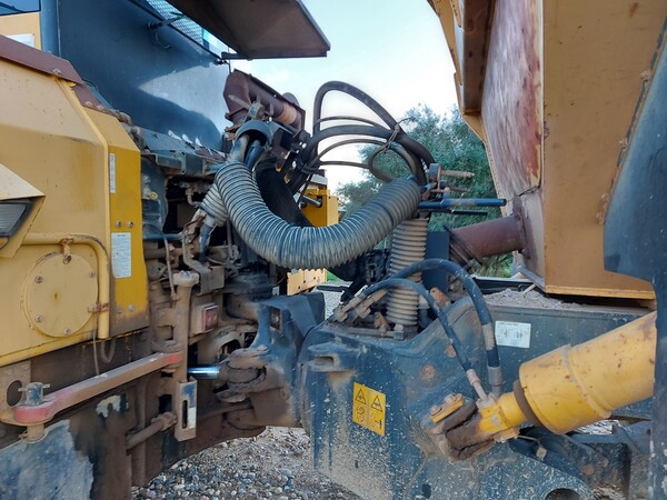 4#5999 Dumper Komatsu in vendita - foto 8