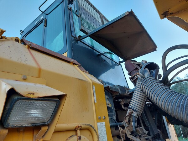 4#5999 Dumper Komatsu in vendita - foto 12