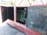 Image 11 - Filippini generator set - Lot 6 (Auction 5999)