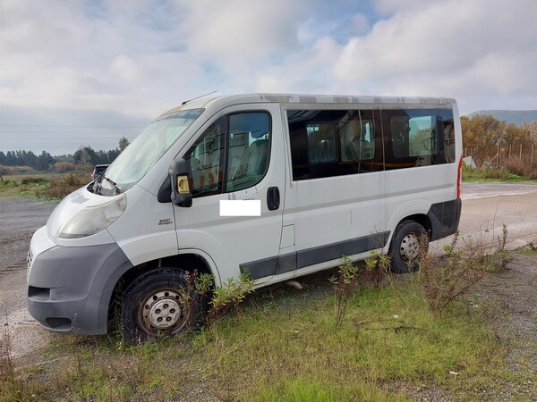 7#5999 Fiat Ducato in vendita - foto 3