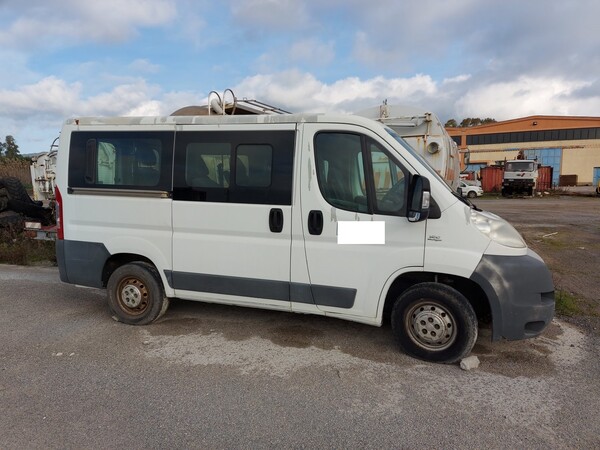 7#5999 Fiat Ducato in vendita - foto 5
