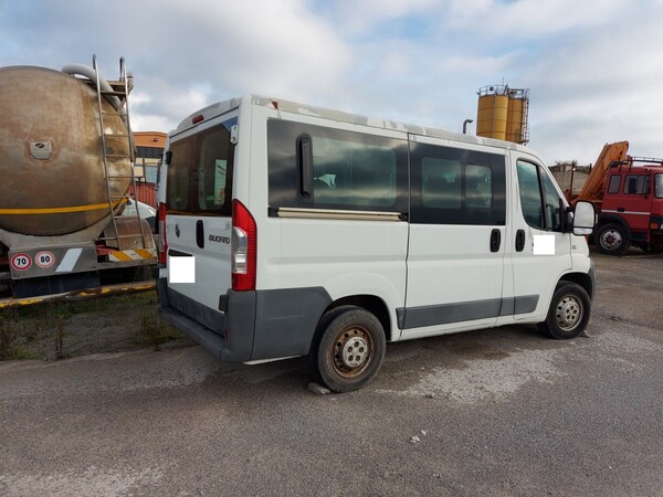 7#5999 Fiat Ducato in vendita - foto 6
