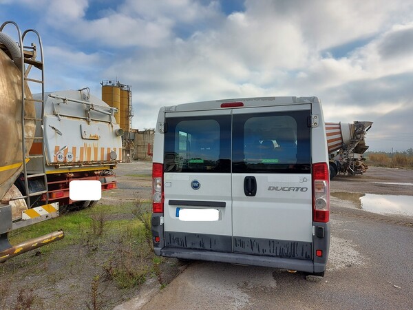 7#5999 Fiat Ducato in vendita - foto 7