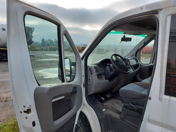 7#5999 Fiat Ducato in vendita - foto 13