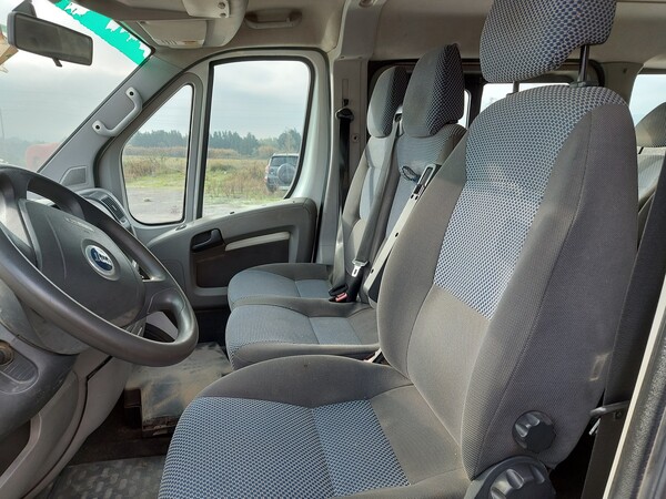 7#5999 Fiat Ducato in vendita - foto 16