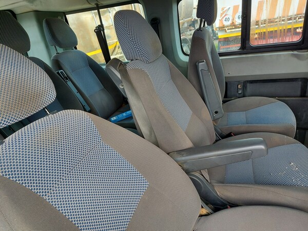 7#5999 Fiat Ducato in vendita - foto 18