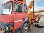 Immagine 3 - Camion Gru Iveco Fiat - Lotto 9 (Asta 5999)