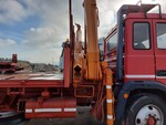 Image 14 - Iveco Fiat crane truck - Lot 9 (Auction 5999)