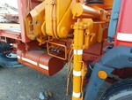 Image 16 - Iveco Fiat crane truck - Lot 9 (Auction 5999)