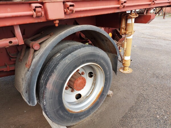 9#5999 Camion Gru Iveco Fiat in vendita - foto 9