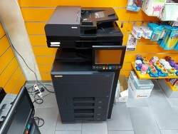 Equipment and material for copy shops - Lot 0 (Auction 6000)