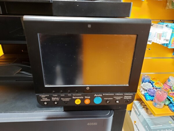 1#6000 Attrezzatura e materiale per copisteria in vendita - foto 4