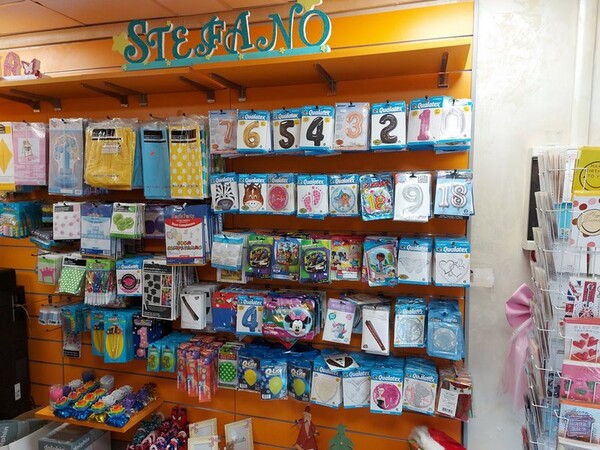 1#6000 Attrezzatura e materiale per copisteria in vendita - foto 28