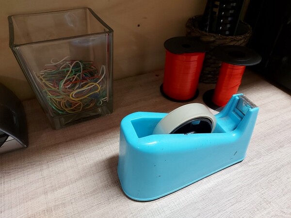 1#6000 Attrezzatura e materiale per copisteria in vendita - foto 48
