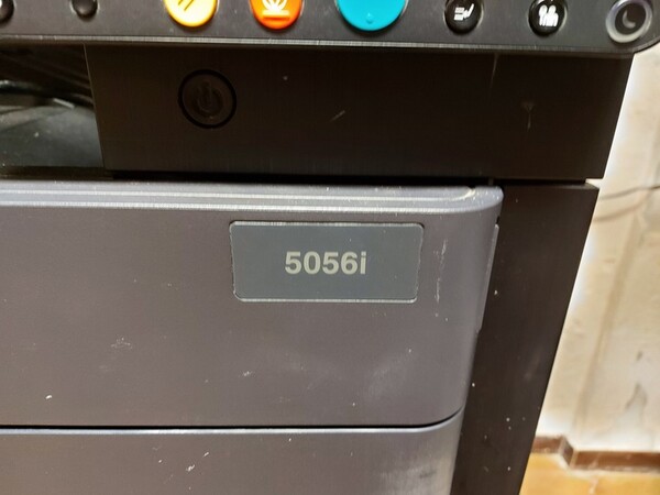 1#6000 Attrezzatura e materiale per copisteria in vendita - foto 53