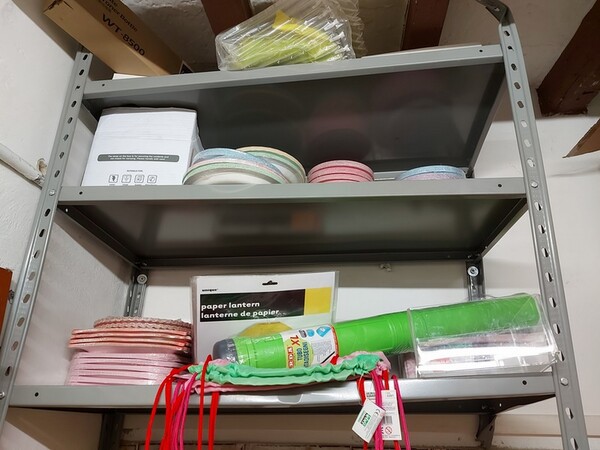 1#6000 Attrezzatura e materiale per copisteria in vendita - foto 54