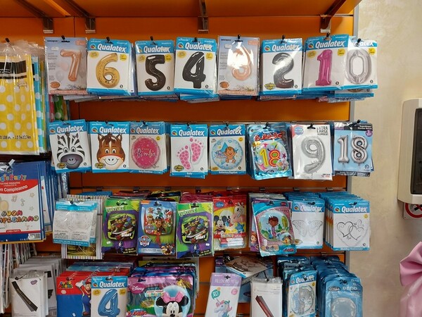 1#6000 Attrezzatura e materiale per copisteria in vendita - foto 61