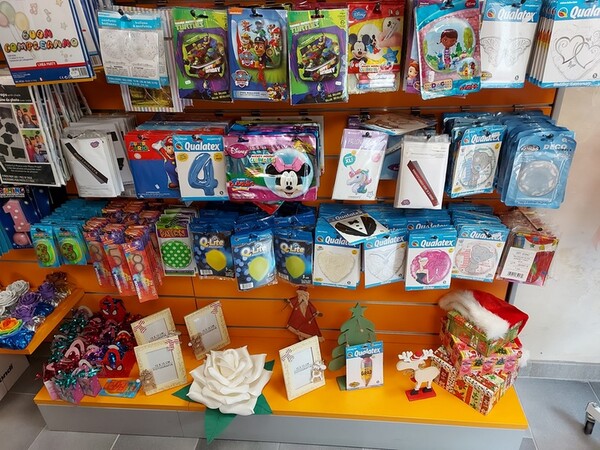 1#6000 Attrezzatura e materiale per copisteria in vendita - foto 62