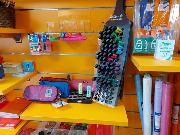 1#6000 Attrezzatura e materiale per copisteria in vendita - foto 66