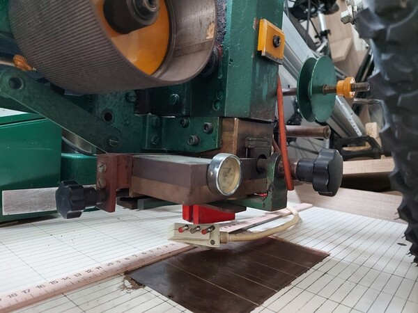 1#6000 Attrezzatura e materiale per copisteria in vendita - foto 84