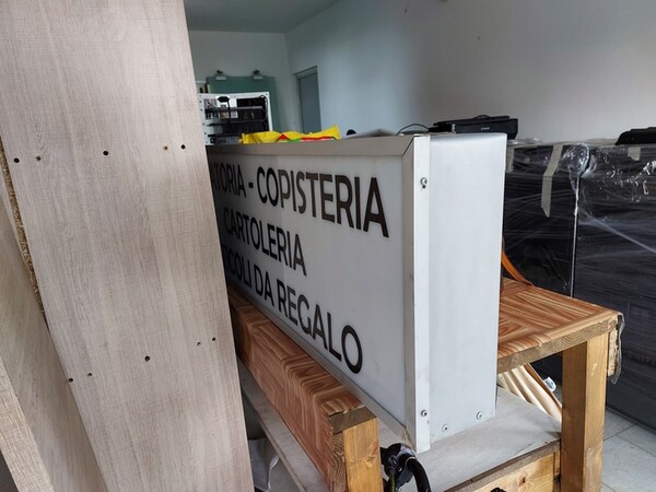 1#6000 Attrezzatura e materiale per copisteria in vendita - foto 86