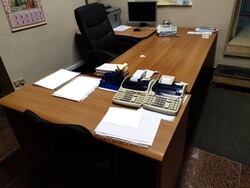 Filatrice continua e sigillatrici semiautomatiche - Lotto 0 (Asta 6003)
