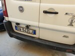 Immagine 3 - Autocarro Fiat Scudo - Lotto 2 (Asta 6003)