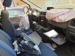 Immagine 5 - Autocarro Fiat Scudo - Lotto 2 (Asta 6003)