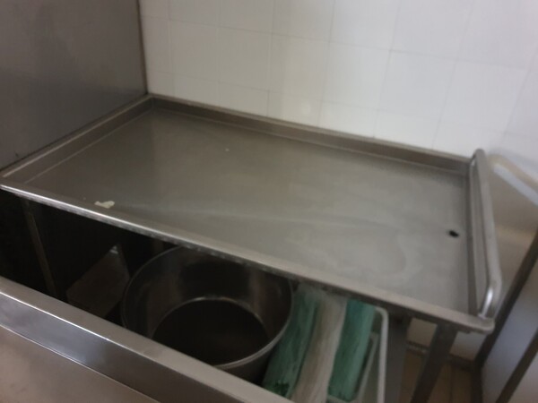 3#6003 Attrezzature produzione casearia in vendita - foto 18