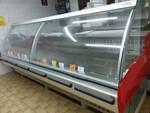 Image 2 - Refrigerated counters - Lot 4 (Auction 6003)