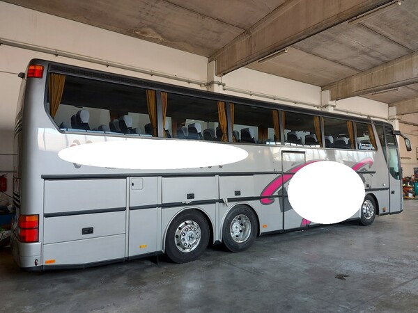 1#6004 Autobus Setra Evobus in vendita - foto 4