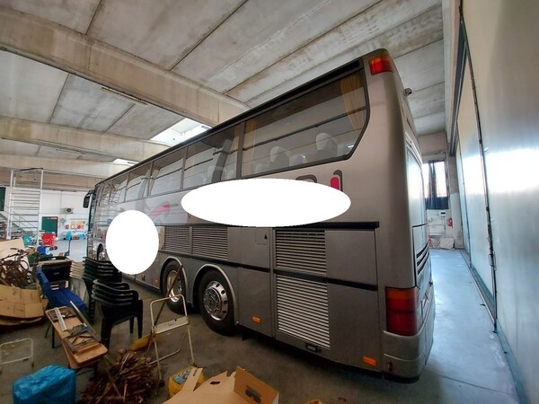 1#6004 Autobus Setra Evobus in vendita - foto 10
